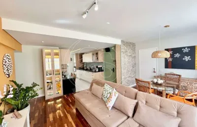 Apartamento com 3 quartos à venda na alameda dos anapurus, 1213, moema, são paulo, 87 m2 por r$ 1.080.000