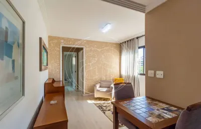 Apartamento com 1 quarto para alugar na rua juquis, 31, moema, são paulo, 36 m2 por r$ 3.000