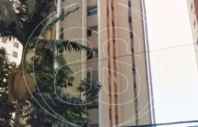 Apartamento com 1 quarto para alugar na Rua Jacques Félix, 326, Vila Nova Conceição, São Paulo