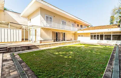 Casa comercial com 11 salas à venda na Rua Iraúna, 405, Jardim Novo Mundo, São Paulo
