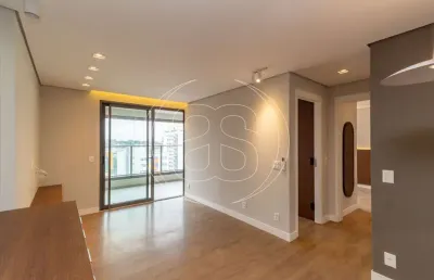 Apartamento com 2 quartos para alugar na Rua Doutor Bacelar, 780, Vila Clementino, São Paulo