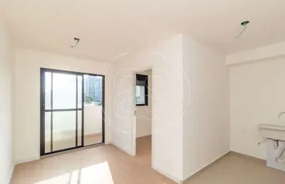 Apartamento com 2 quartos à venda na Alameda dos Nhambiquaras, 1990, Moema, São Paulo