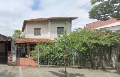 Casa comercial com 3 salas à venda na Avenida dos Imarés, 892, Moema, São Paulo