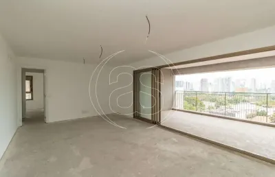 Moema ! vista livre! novo! 149,00m², 3 suítes! 2 vagas