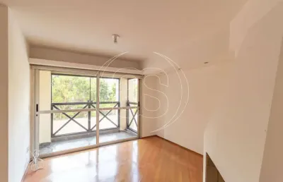 Apartamento com 3 quartos à venda na Avenida Divino Salvador, 301, Moema, São Paulo