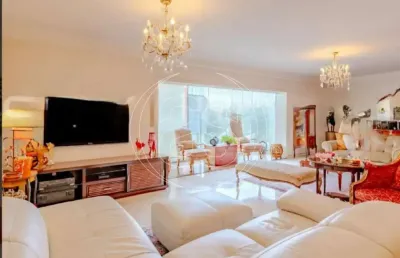 Apartamento venda. vila nova conceição! ao lado do ibirapuera!