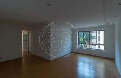 Apartamento com 3 quartos para alugar na Rua Manoel da Nóbrega, 533, Paraíso, São Paulo