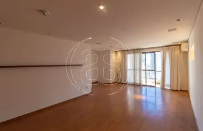 Apartamento com 3 quartos à venda na avenida aratãs, 284, moema, são paulo, 131 m2 por r$ 1.550.000