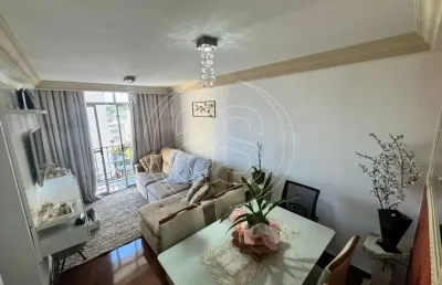 Apartamento com 2 quartos à venda na Rua Adriano Racine, 20, Jardim Celeste, São Paulo