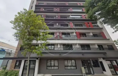 Apartamento moderno e exclusivo no coração de moema ? 58m² pronto para morar!