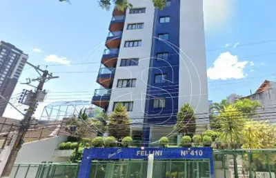 Apartamento com 4 quartos à venda na Rua Agostinho Rodrigues Filho, 410, Vila Clementino, São Paulo