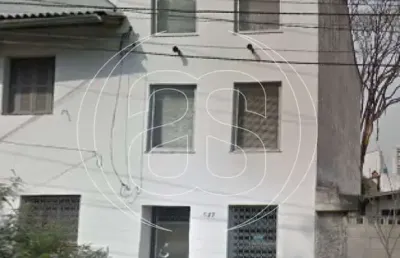 Casa comercial com 4 salas à venda na Rua Gandavo, 577, Vila Clementino, São Paulo