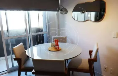 Apartamento com 1 quarto para alugar na Rua Gomes de Carvalho, 1146, Vila Olímpia, São Paulo