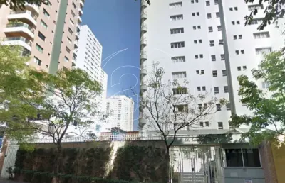 Apartamento com 2 quartos à venda na Rua Napoleão de Barros, 1190, Vila Clementino, São Paulo