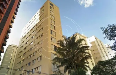 Apartamento com 3 quartos para alugar na Rua Pedroso Alvarenga, 260, Itaim Bibi, São Paulo