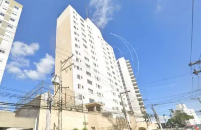 Apartamento a venda 65m² no coração da vila mascote!