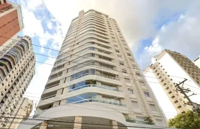 Apartamento com 3 quartos à venda na Alameda dos Aicás, 340, Moema, São Paulo