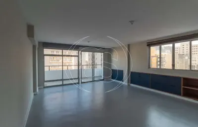 Apartamento com 2 quartos para alugar na Rua Manoel da Nóbrega, 533, Paraíso, São Paulo