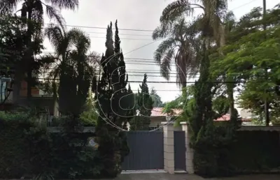 Casa em condomínio fechado com 4 quartos à venda na Rua Comendador Elias Zarzur, 2029, Santo Amaro, São Paulo
