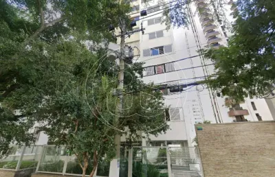 Apartamento com 2 quartos para alugar na Rua Itacema, 292, Itaim Bibi, São Paulo