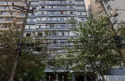 Apartamento para venda 120mt² com suíte na vila mariana