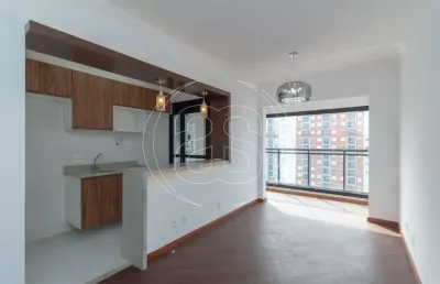 Apartamento com 2 quartos para alugar na Avenida das Carinas, 156, Moema, São Paulo