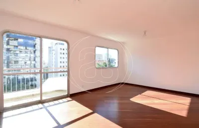 Apartamento para venda 180 mt² com suíte no brooklin