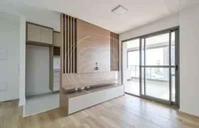 Apartamento com 2 quartos para alugar na Avenida dos Imarés, 160, Moema, São Paulo