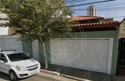 Casa com 4 quartos à venda na Rua Jati, 17, Planalto Paulista, São Paulo