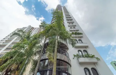 Apartamento com 3 quartos à venda na Alameda dos Anapurus, 777, Moema, São Paulo