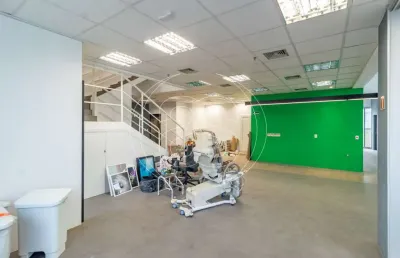 Sala comercial com 6 salas para alugar na Avenida Ibirapuera, 2315, Moema, São Paulo