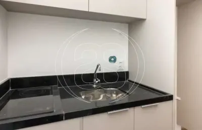 Apartamento com 1 quarto à venda na Rua Doutor Bacelar, 780, Vila Clementino, São Paulo