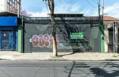 Imóvel comercial de 440m² na vila olímpia ? próximo à faria lima!