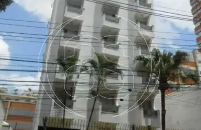 Apartamento com 1 quarto para alugar na Rua Napoleão de Barros, 874, Vila Clementino, São Paulo