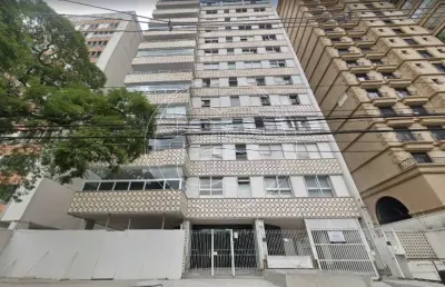 Apartamento com 2 quartos para alugar na Rua Hans Nobiling, 179, Jardim Europa, São Paulo