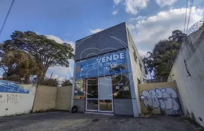 Imóvel comercial para locação ? 4.720m² e 30 vagas !
