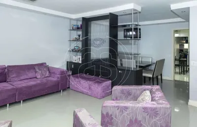 Apartamento com 3 quartos à venda na Rua Juquis, 204, Moema, São Paulo