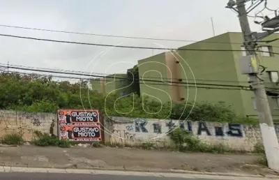 Terreno à venda na Avenida Washington Luís, Santo Amaro, São Paulo