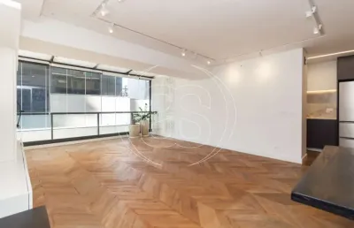 Apartamento com 2 quartos à venda na Rua Itacema, 65, Itaim Bibi, São Paulo