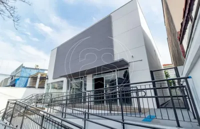 Loja comercial 19x28 - z.: zcor 3 - planalto paulista