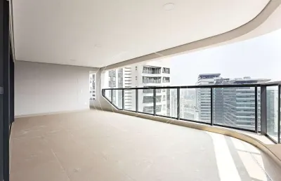 Ez parque da cidade ? um novo estilo de vida no coração de são paulo!