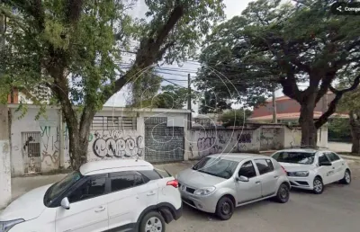 Terreno comercial na região da vila cruzeiro - 19,50 x 32,20= 628m² - z= zm
