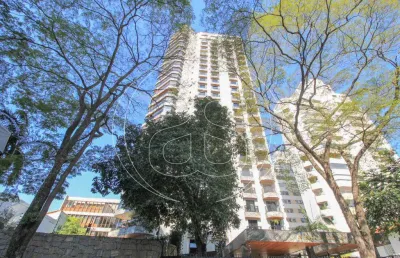 Excelente apartamento de 250m² a venda - totalmente reformado