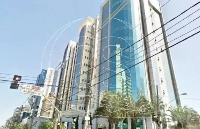 Prédio para alugar na Avenida Vereador José Diniz, 3651, Santo Amaro, São Paulo
