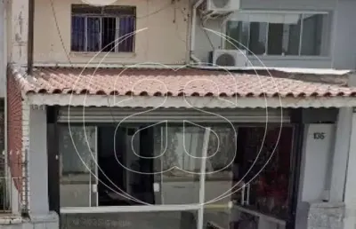 Casa comercial com 6 salas para alugar na Rua Nova Cidade, 136, Vila Olímpia, São Paulo