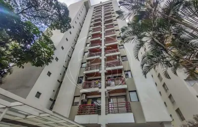 Apartamento com 1 quarto à venda na Alameda Jauaperi, 1083, Moema, São Paulo