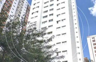 Apartamento com 3 quartos à venda na Avenida Jacutinga, 610, Moema, São Paulo