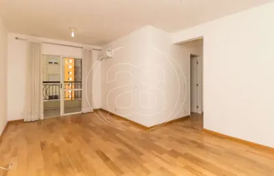 Apartamento com 2 quartos para alugar na Avenida Jandira, 79, Moema, São Paulo