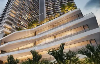 Descubra o charmoso apartamento disponível na desejada vila nova conceição!