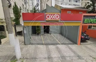 Oportunidade única: imóvel comercial exclusivo na vila mariana, com 7,00x50,00 - z.: zm